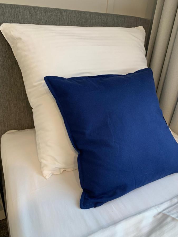 Hotel Coliber Klobuck Екстериор снимка