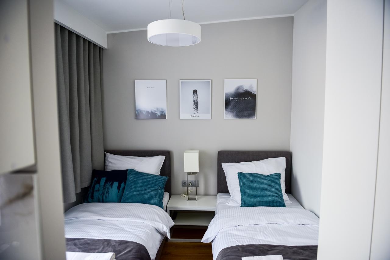 Hotel Coliber Klobuck Екстериор снимка